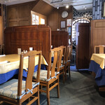 咸亨酒店 - 店内②