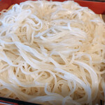 Ninja Soba Goemon - 