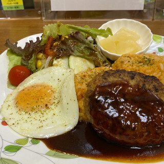 カフェ・ピーコック_1