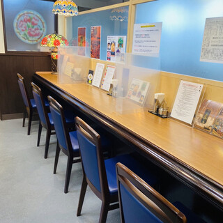 カフェ・ピーコック_2