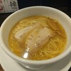 ラーメン専門店 徳川町 如水
