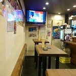 まほろば立ち呑み - 