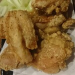 まほろば立ち呑み - 