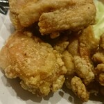 まほろば立ち呑み - 