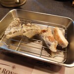 Tempura Shuwacchi - 