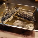 Tempura Shuwacchi - 