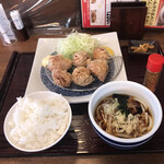 定食と釜飯 あかねや食堂 - 