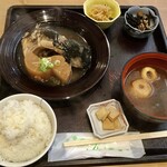 地物産品料理処 田福 - 