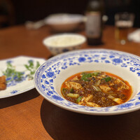 老四川 飄香小院 - 