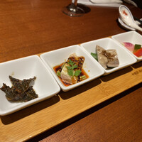 老四川 飄香小院 - 