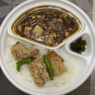 スパイス食堂サワキチ_1