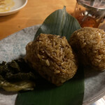 Furano Gekijou - 鷄ご飯