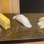 築地すし大 本館 - 