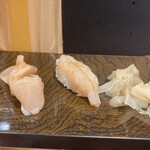 築地すし大 本館 - 