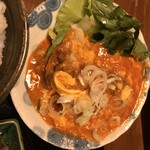 和らぎ亭 しまや - 