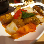 魔法のキッチン 中華BARU - 