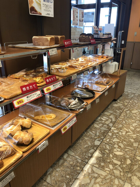 オーブン フレッシュ カフェ 川間店 川間 パン 食べログ オーブン フレッシュ カフェ 川間店 川間 パン 食べログ
