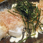 ぶらい庵 - 揚げたて餅