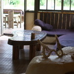 ライステラスカフェ - 2012年6月24日撮影