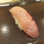 すし おおの - 金目鯛