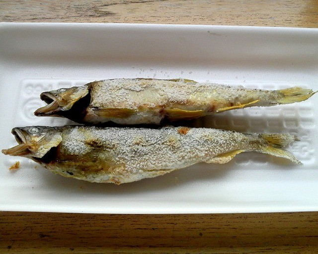 やな場食堂 - 北上（食堂）の写真