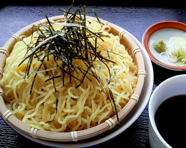 やな場食堂 - 北上（食堂）の写真