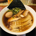 中華そば 麺や食堂 本店 - 