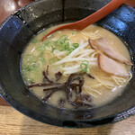 博多ラーメン　心 - 