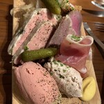 トラディシオン - 