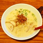 麺屋 武家 - 