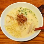 麺屋 武家 - 
