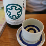 北子 - 上川大雪特別純米