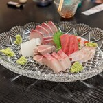 酒菜魚 しまだ - 