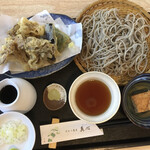 手打ち蕎麦 真心 - 