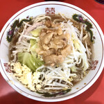 ラーメン二郎 - 