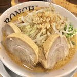 麺屋 BONCHI - 