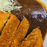 シロクマカレー - 