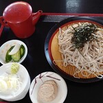 お食事処 湯の丸 - 