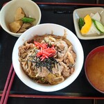 お食事処 湯の丸 - 