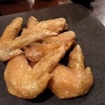 とんかつ ますいや - 