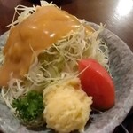 とんかつ ますいや - 