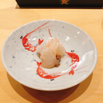 すし処 美波 - えび