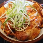 豚丼専門店 ラッキーポーク - 