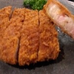 とんかつ ますいや - 