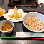 Teuchi Soba Shouan - 