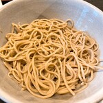 Teuchi Soba Shouan - 