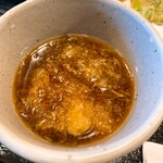 手打ち蕎麦　松庵 - 