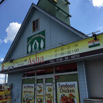 インド・ネパール料理 Asha - 