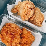 からあげ専門店 石井商店 - 