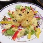 香港料理 恵明 - 